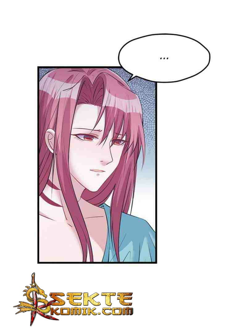 Beauty and the Beasts Chapter 97 Gambar 21